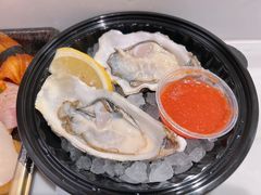 -鮨之佐壽司外賣店(氹仔市区店)