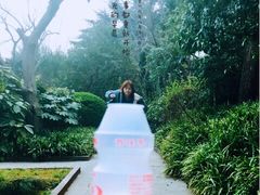 -宋庆龄陵园