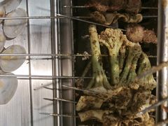 -彭城八戒羊肉串(总店)