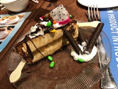 -麦茜哥牛扒城(中银店)