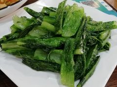 -塔里木的羊·新疆特色餐厅(钱湖北路店)