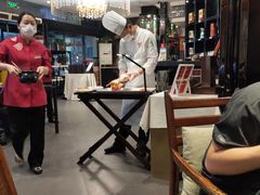 -阿庄新豫菜(通泰路店)