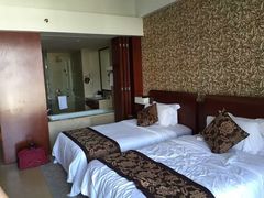 -天目湖御水温泉·度假酒店