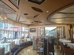 大堂-琥珀咖啡(新南路店)