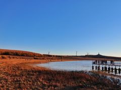 -塞罕坝国家级自然保护区