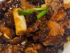 -北李妈妈菜·虾爬子大锅贴(贵和店)