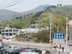 -京北渔家傲