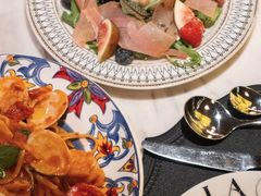 -IL TEATRO 精品意大利餐厅