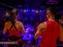 -SUPERMONKEY超级猩猩健身(珠江新城店)