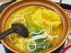 -大官米线(喜盈门范城店)