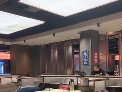 -聚味瞿记·龙虾堂(咸嘉湖店)