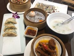 -豫璟轩中餐厅(南昌万怡店)