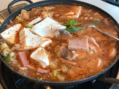 -郑阿姨的家·이모네·韩料&烤肉(武川路店)