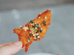 特色椒盐排条-特色椒盐排条(天山西路店)