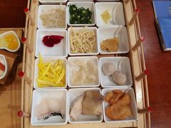 -香麒园·过桥米线·南湖雅宴