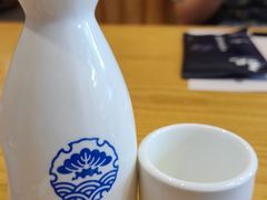 -吉兆·料理(红梅南路店)