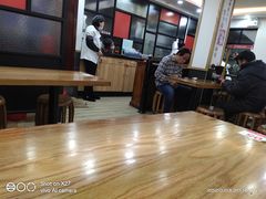大堂-老盛兴汤包馆(江宁一店)