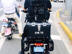-上海尚嘉中心