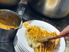 -小街天府(西工小街店)