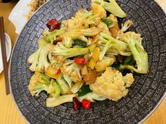 -陈麻婆豆腐总店