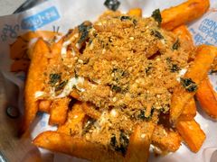 -半天妖烤鱼(新中关购物中心店)