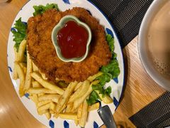 -Pakwaan Indian restaurant芭港湾印度餐厅(领事馆店)