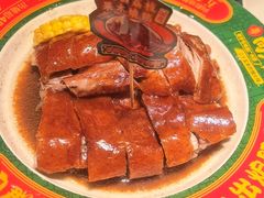 -粤·向群饭店(二沙岛店)