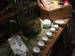 -青城山六善酒店·紫氣園中餐厅