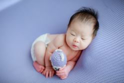 -BabyA 专业婴童摄影(古北时尚广场店)