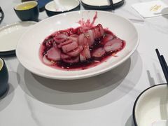 -梅利汴京烤鸭•开封豫菜地标店(晋安路店)