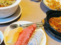 -海口万豪中餐厅·粤菜·海南菜· 平价海鲜·茶点· KTV包房