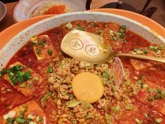 -花盐街·四川乐山小吃(西单大悦城店)