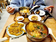 -小满手工粉(北京富力广场店)