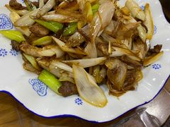 -青龙柳条豆腐(魁星路店)