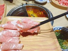 -期哒寿喜烧(桃湖公园店)