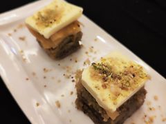 -Efes Turkish & Mediterranean Cuisine 艾菲斯餐厅(陆家嘴店)