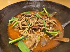 -楚成谷鸭馆(裕民店)