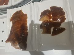 -羲和雅苑•北京烤鸭(国贸商城店)