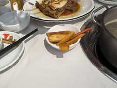 -牛品福潮汕牛肉火锅(旺庄店)