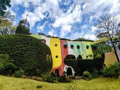 -三鹰之森吉卜力美术馆