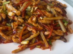 -辣婆婆(航天桥店)