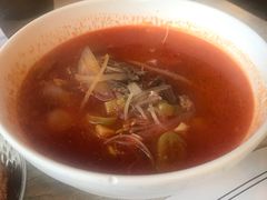 -郑阿姨的家·이모네·韩料&烤肉(武川路店)