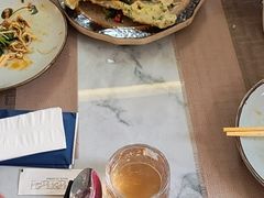 -君霖私家菜(春柳店)