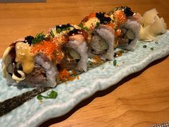 -鮨桐日本料理(望京店)