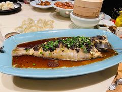 -红樱桃·欢乐餐厅(太原里店)