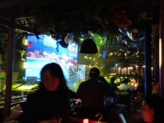 -胡桃里乐队酒馆