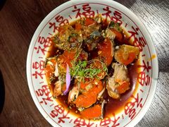 -卿家姆小馆·生腌熟醉·宁波小鲜(旗舰店)