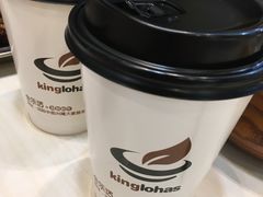 -金乐活美食(中街店)