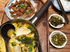-小满手工粉(上海月星环球港店)