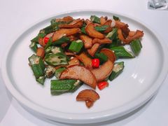 -百富源·海鲜辽菜(和平北大街店)